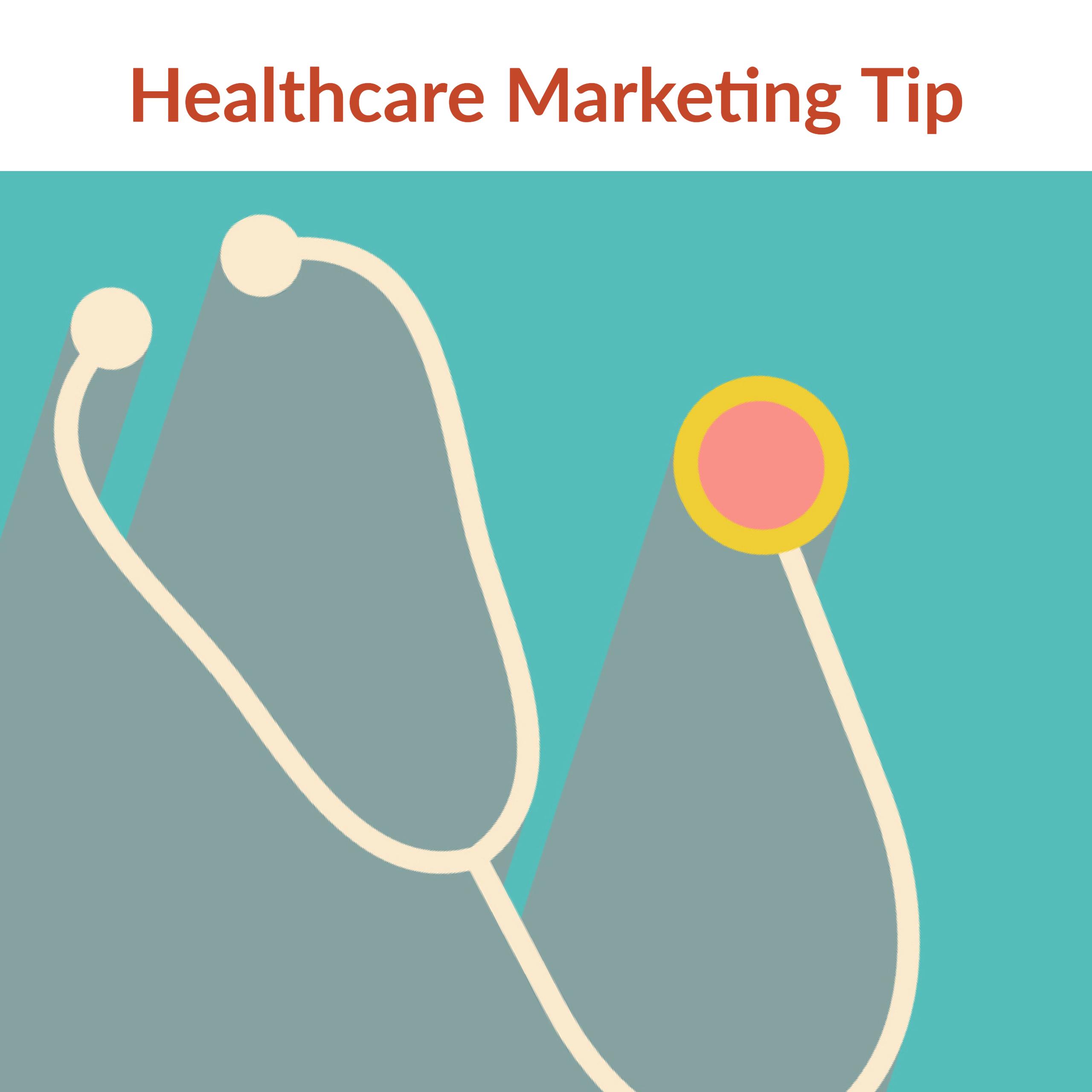 Specialty Healthcare Providers CAN Use Social Media Marketing